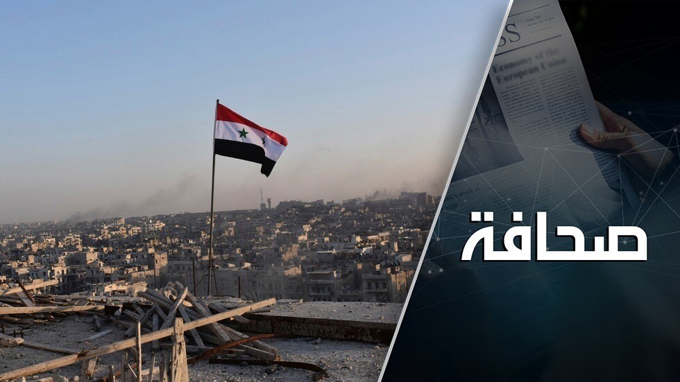 أردوغان يستعد لغزوة جديدة في سوريا