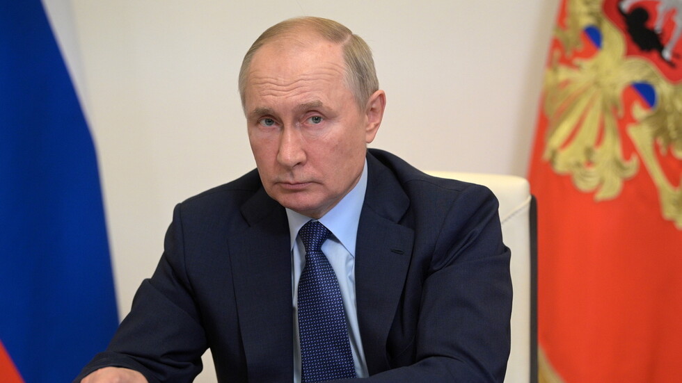 انطلاق اجتماع "منتدى فالداي"  الدولي في سوتشي بمشاركة بوتين