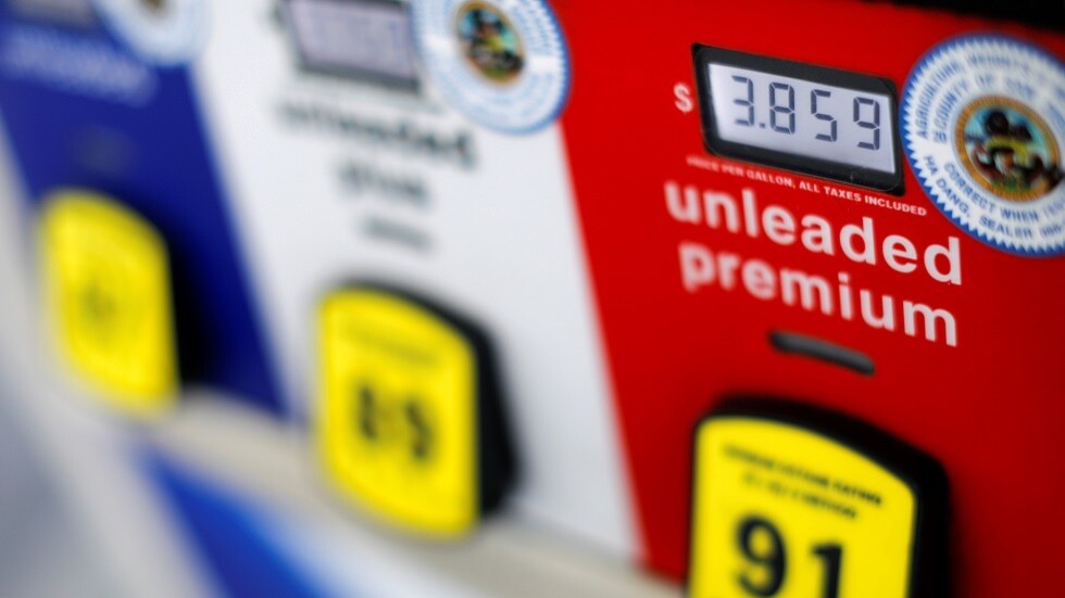 مخاوف من أن طلب الصين على الطاقة سيبقي أسعار النفط مرتفعة