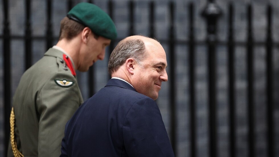 بريطانيا تعلن انتهاء تحقيق بجرائم حرب في العراق 