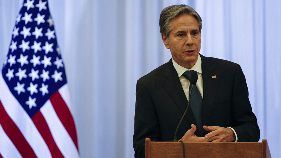 الولايات المتحدة: سنفعل كل ما بوسعنا لتحرير المبشرين وأفراد عائلاتهم المختطفين في هايتي  