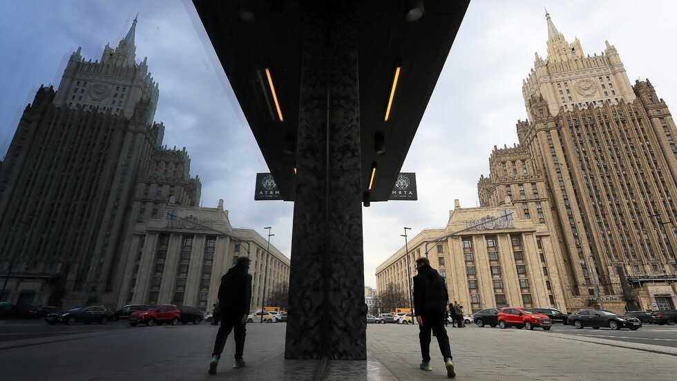 روسيا: من السابق لأوانه الحديث عن الاعتراف بـ