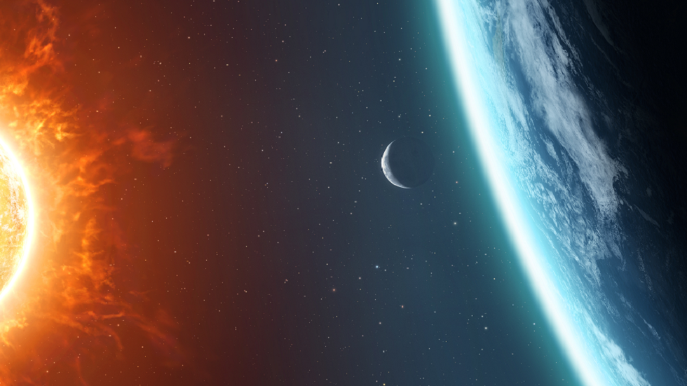 منها ظهور الأضواء الشمالية في شمال إفريقيا .. ماذا سيحدث إذا ضرب توهج شمسي ضخم الأرض؟