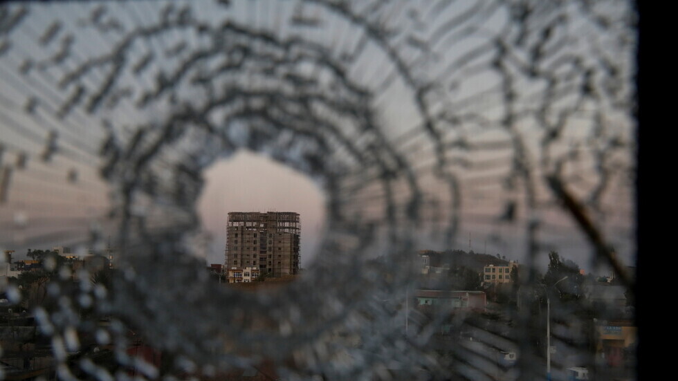 وسط أنباء عن غارة جوية على مقلي.. حكومة إثيوبيا تؤكد قصفها أهدافا للمتمردين في تيغراي