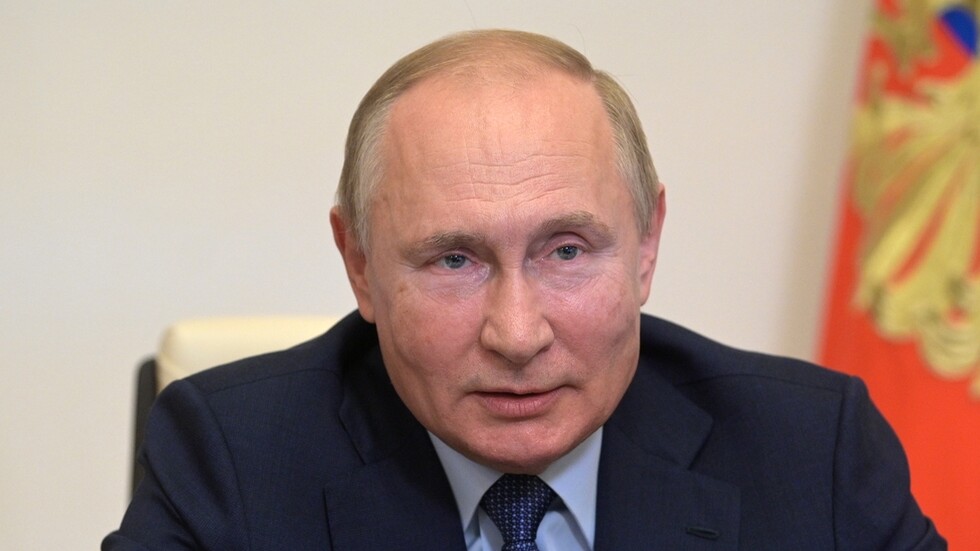 بوتين: حتى من بين أصدقائي من تردد في أخذ اللقاح