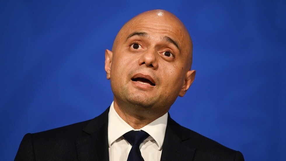 وزير الصحة البريطاني: حددنا نسخة جديدة من متغير 