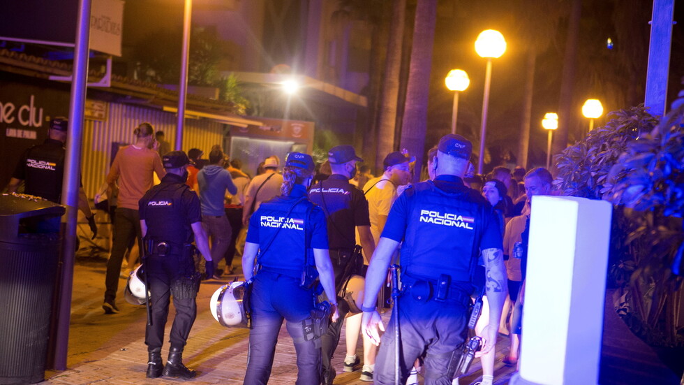 محكمة إسبانية تقضي بتسليم رئيس مخابرات فنزويلي سابق لواشنطن