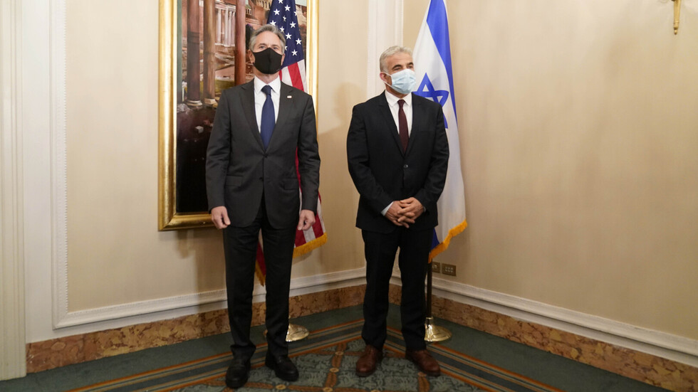 تقرير: الولايات المتحدة وإسرائيل تشكلان فريقا لبحث ملف القنصلية الأمريكية في القدس