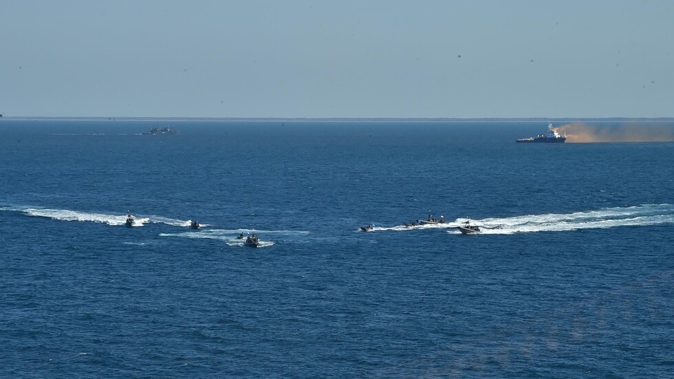 القوات البحرية المصرية: لدينا التسليح الكافي للتعامل مع تهديدات شرق المتوسط