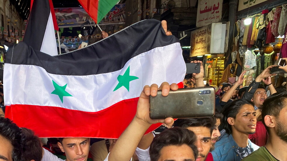 سوريا: تنفيذ حكم الإعدام بحق 24 شخصا