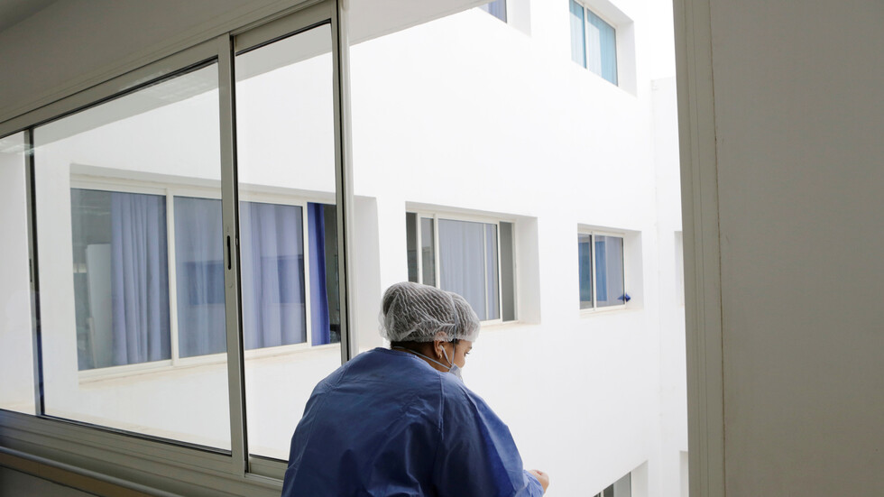 المغرب بدء العمل بـ"جواز التلقيح" ضد كورونا