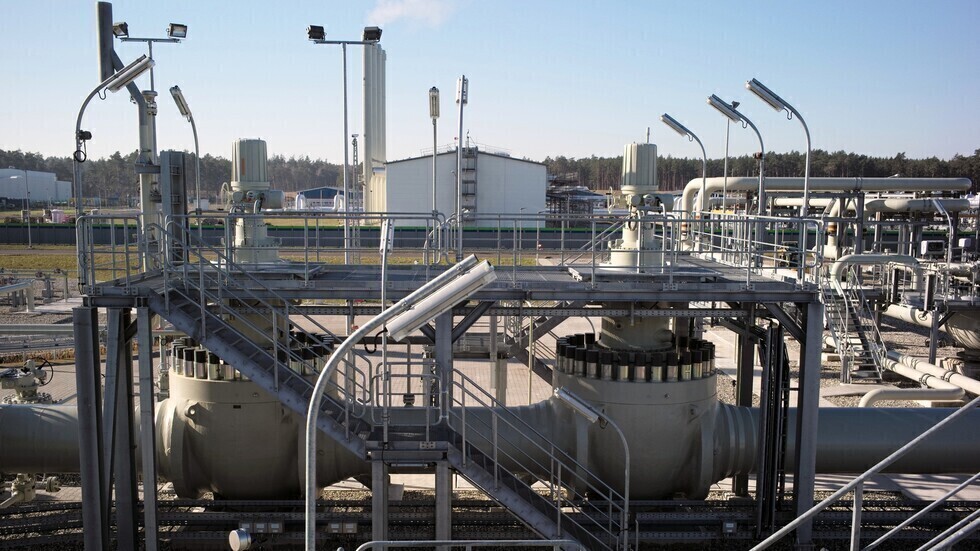 بوتين يعلن اكتمال ضخ الغاز في الفرع الثاني من "السيل الشمالي-2" في ديسمبر