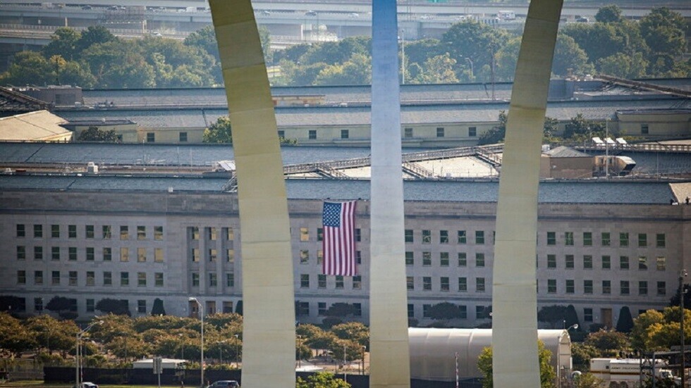 انتكاسة تواجه البرنامج الأمريكي لتطوير الأسلحة فرط الصوتية بفشل صاروخ في الانطلاق