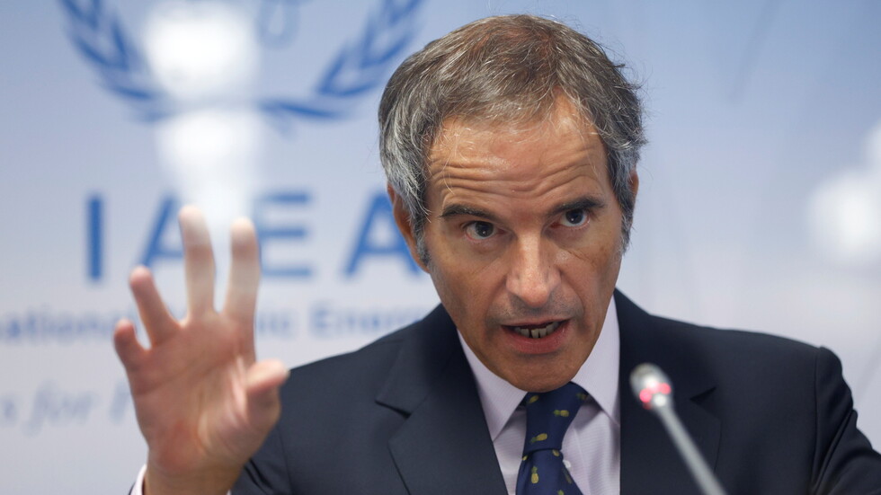 الوكالة الدولية للطاقة الذرية: لا دليل على تخصيب إيران اليورانيوم سرا