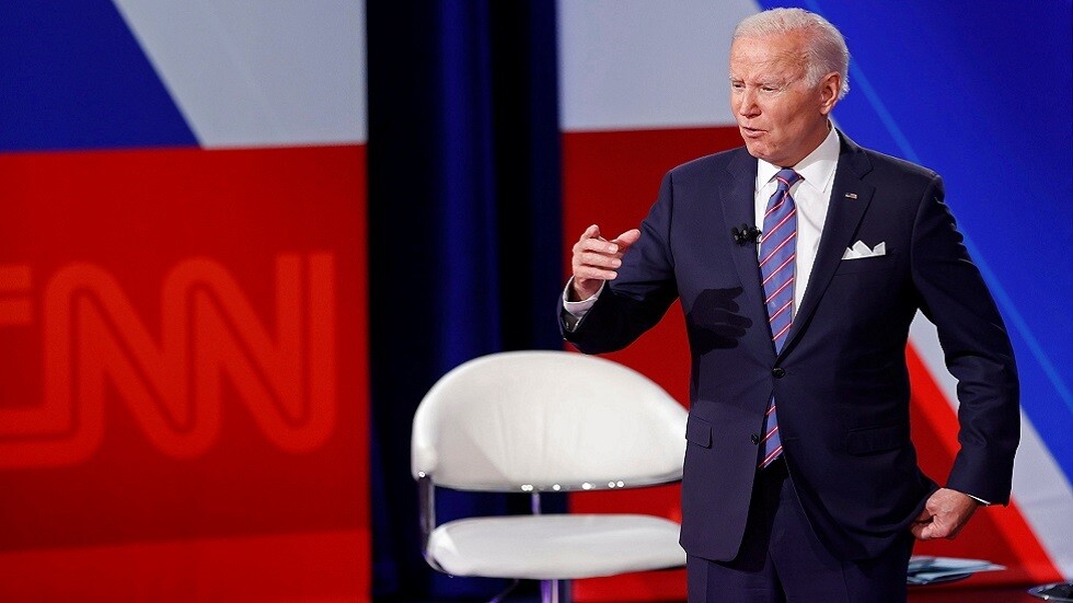 بايدن: الولايات المتحدة ستدافع عن تايوان إذا هاجمتها الصين