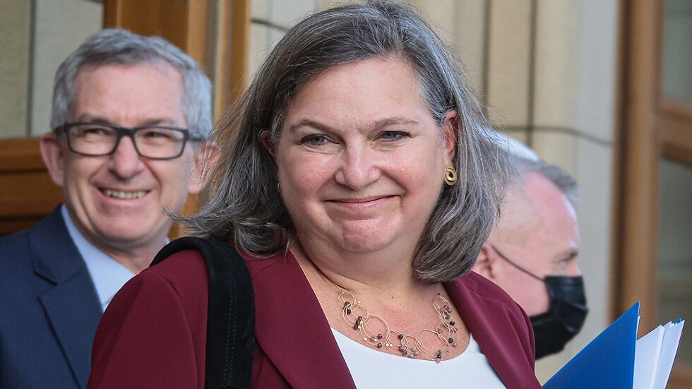 الكشف عن تفاصيل زيارة نولاند لروسيا