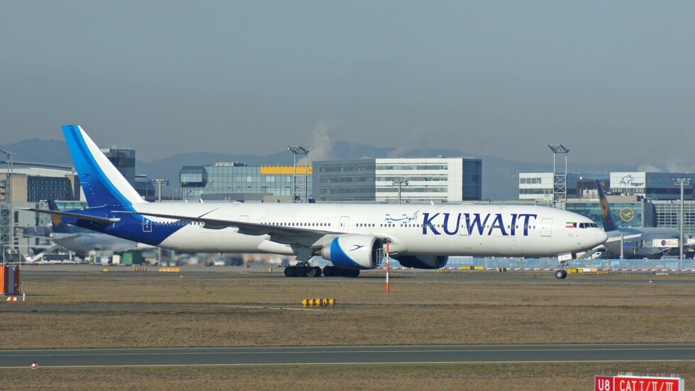 الكويت تعتزم زيادة عدد الرحلات إلى مصر