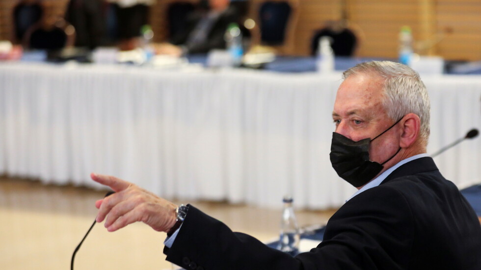 إسرائيل تصنف ست مؤسسات حقوقية فلسطينية على أنها "إرهابية"