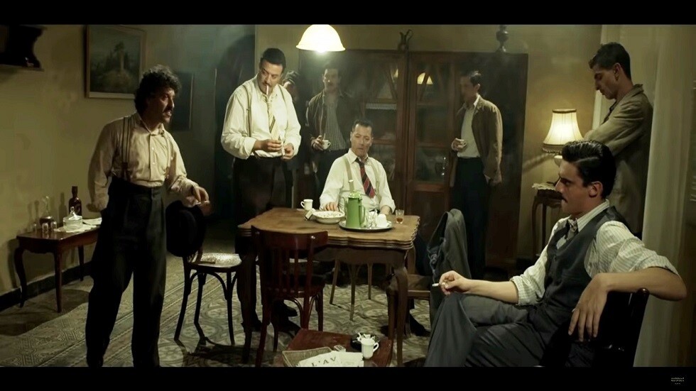 فيلم "هليوبوليس" يمثل الجزائر في مسابقة الأوسكار العالمية (فيديو)