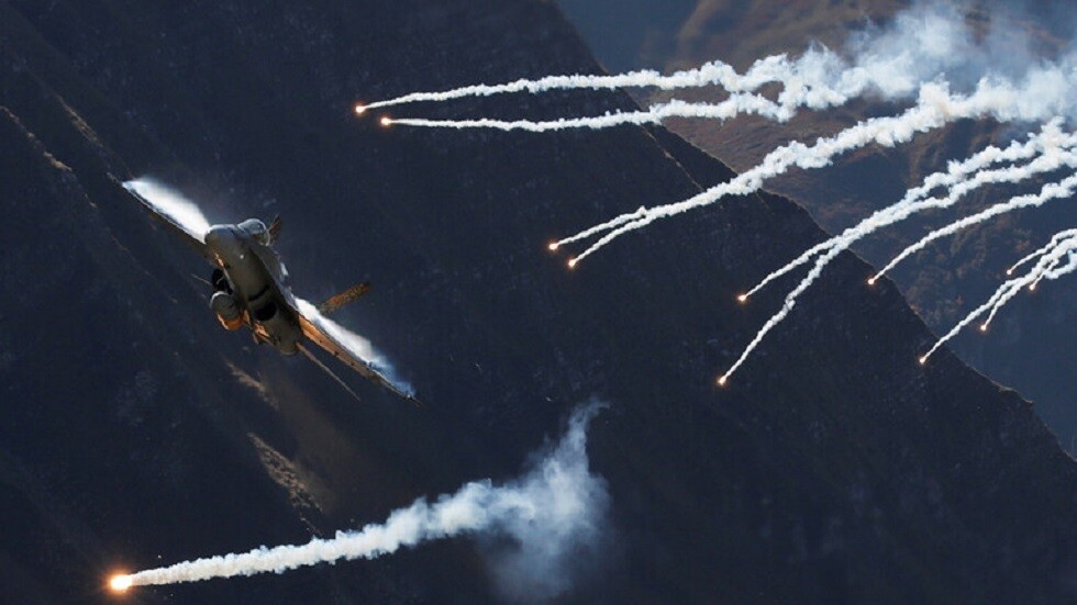 الولايات المتحدة ستنشر أسلحة فرط صوتية عام 2023