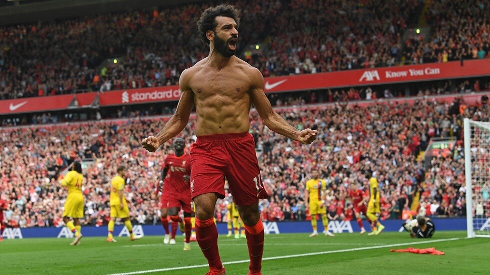 صلاح عن الاستمرار مع ليفربول: أريد البقاء ولكن الأمر ليس بيدي (فيديو)