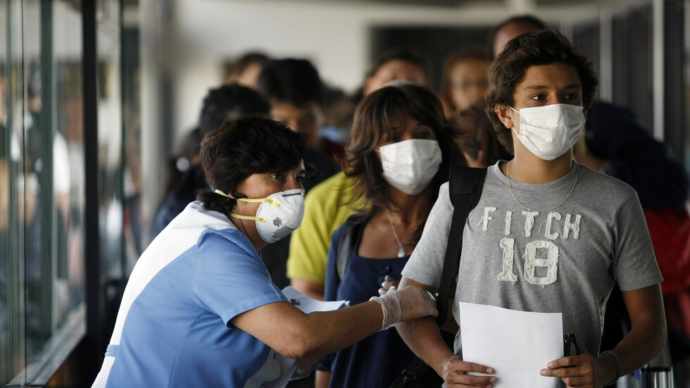 كورونا.. الوفيات في البيرو ترتفع وتتخطى عتبة 200 ألف