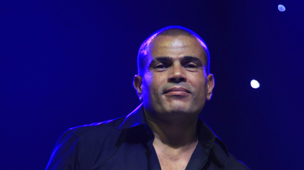 بالفيديو.. دينا الشربيني ترقص أمام عمرو دياب رغم انفصالهما