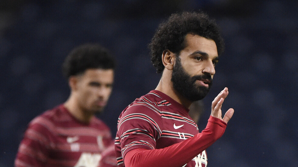 تصريحات محمد صلاح تثير حذر جماهير ليفربول