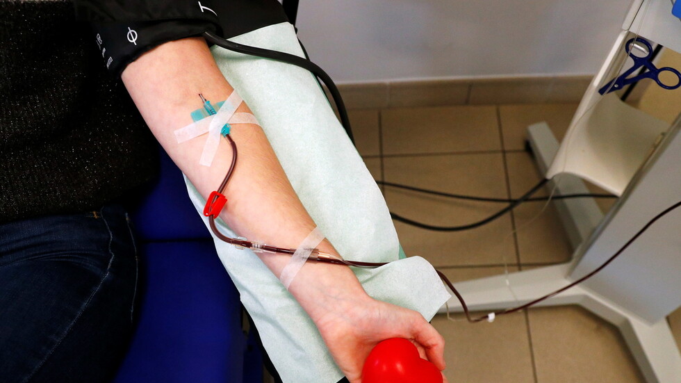 الصحة المصرية تكشف عن أهم استخدامات بلازما الدم والحالات الممنوعة من التبرع بها