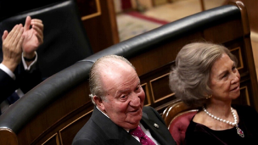 صحيفة: الاستخبارات الإسبانية حقنت الملك السابق بهرمونات أنثوية لكبح جماحه الجنسية