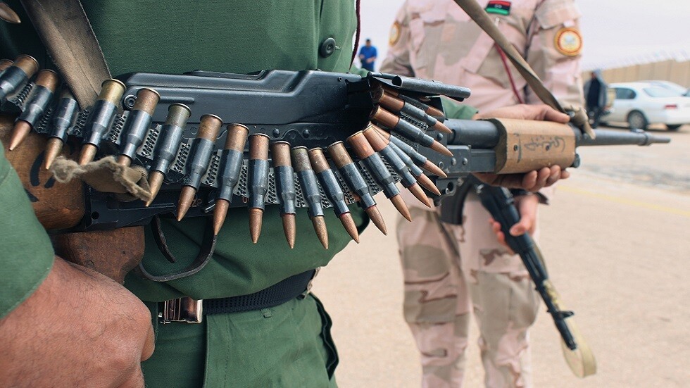 باحث سياسي ليبي يعلق على وصول مراقبين دوليين إلى ليبيا