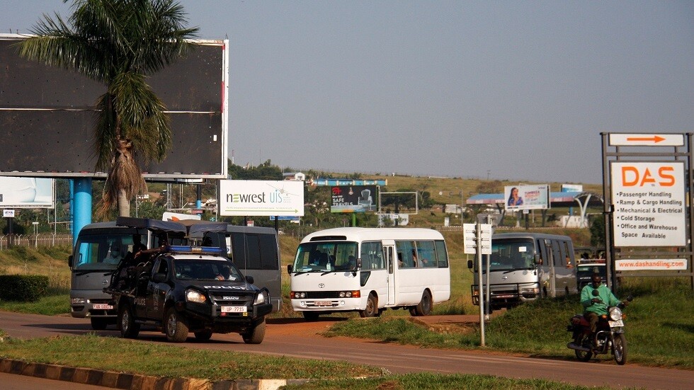 أوغندا.. مقتل شخصين بانفجار قنبلة في العاصمة كمبالا