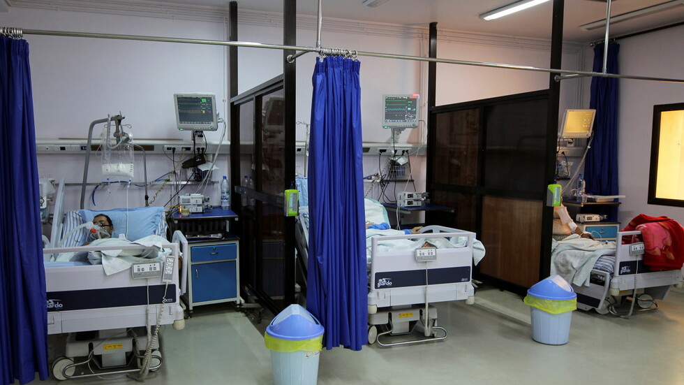 سوريا تسجل 14 وفاة و300 إصابة جديدة بفيروس كورونا