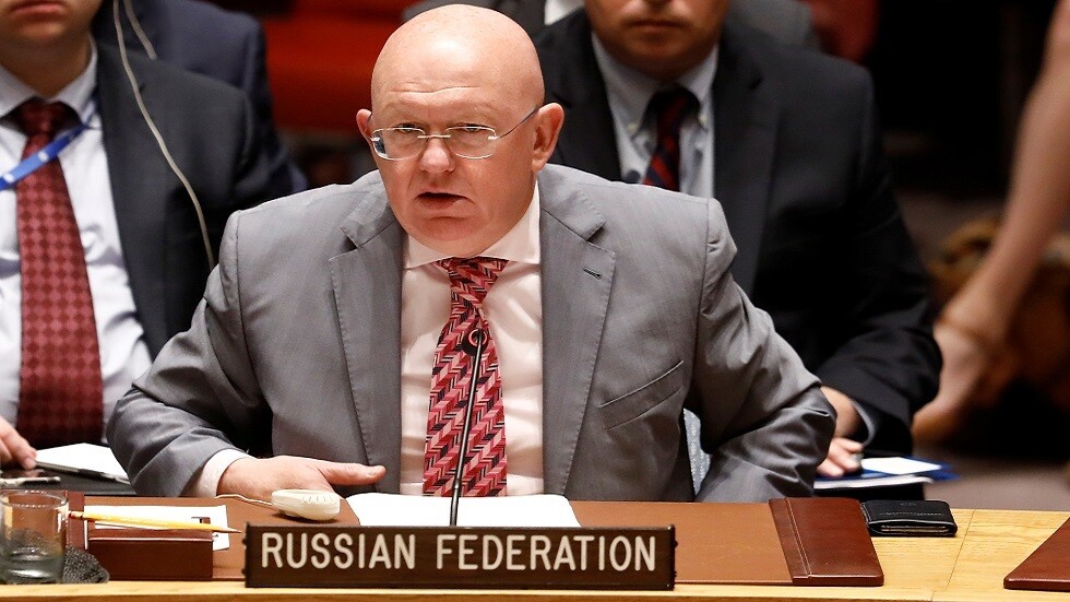" قواعدنا هي ميثاق الأمم المتحدة".. موسكو ترفض محاولات مراجعة أهم الوثائق الأممة