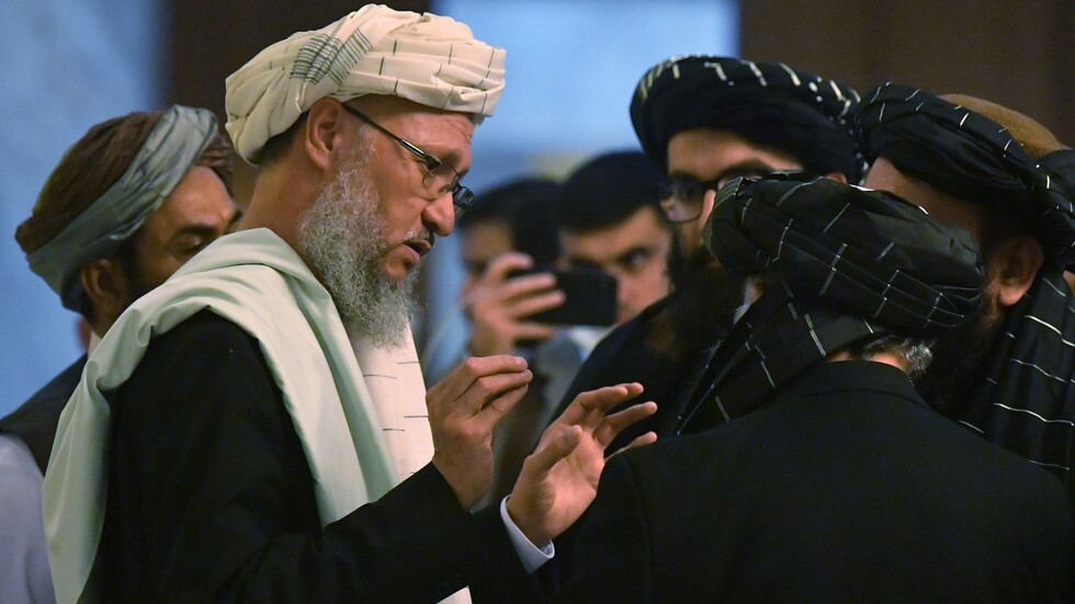 وكالة: "طالبان" لن تحضر مؤتمر طهران