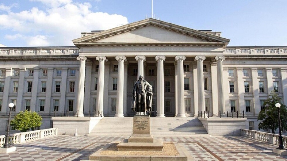 وزارة الخزانة الأمريكية: التضخم تحت السيطرة