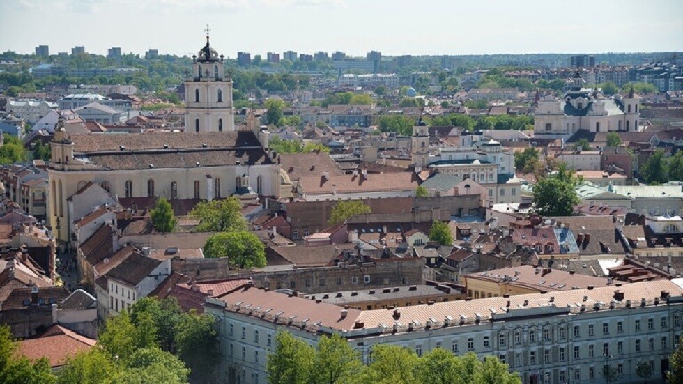 حرس الحدود الروسي يعتقل عمدة مدينة ليتوانية انتهك الحدود