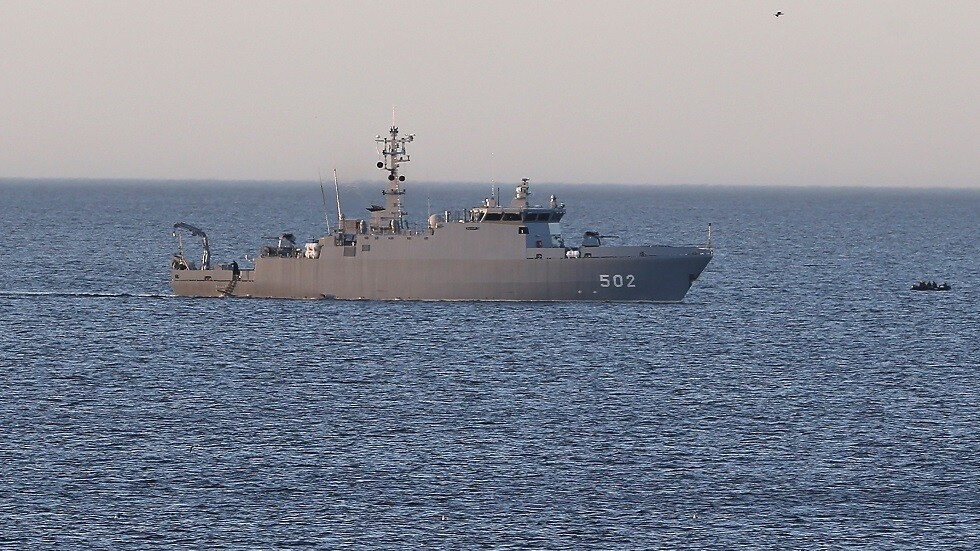 البحرية الجزائرية تشارك في مناورات دولية بالبرتغال (صور)