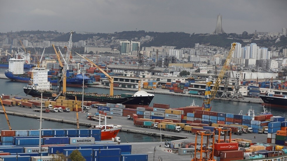 الجزائر تتوقع نموا اقتصاديا بـ4.4% نهاية السنة الجارية