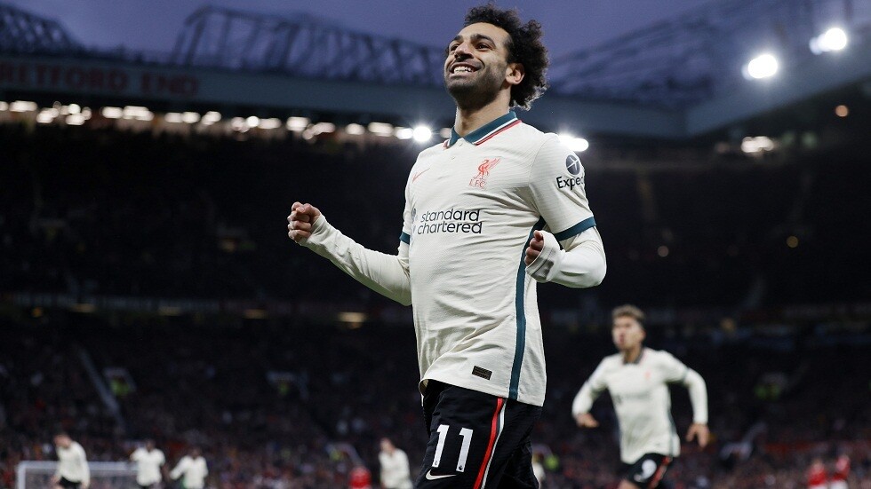 تعرف على ترتيب هدافي الدوري الإنجليزي بعد ثلاثية 