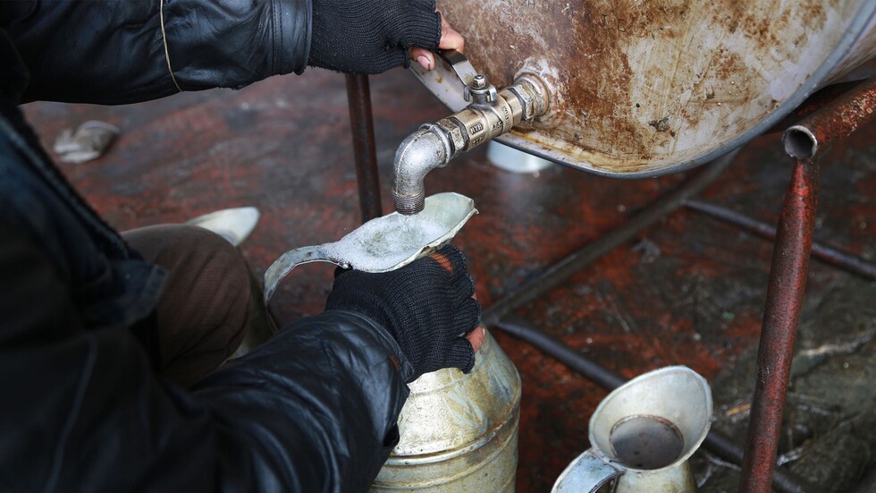 سوريا.. تطبيق سعر جديد للمازوت لفعاليات اقتصادية