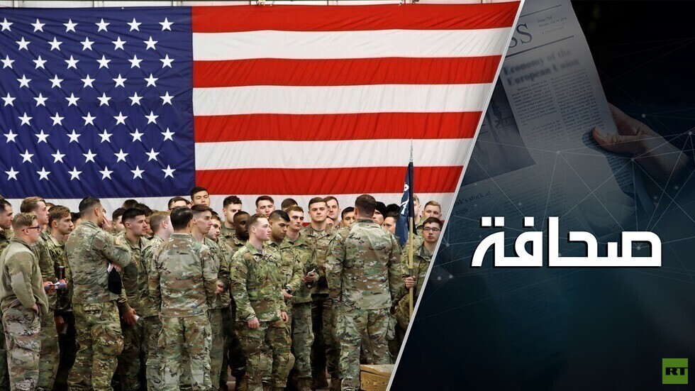 أمريكا تهدد الصين بضربة نووية بسبب تايوان