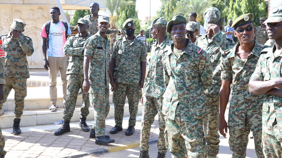 السفارة الروسية في الخرطوم تؤكد تعطل خدمات الإنترنت والاتصالات الهاتفية