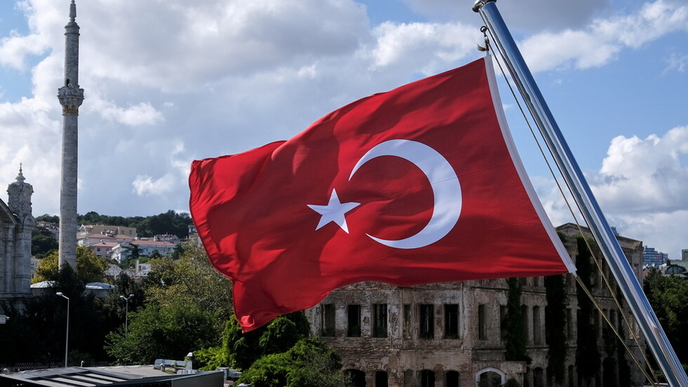 تركيا: نتابع بقلق عميق الأنباء المتعلقة بـ"محاولة الانقلاب" في السودان