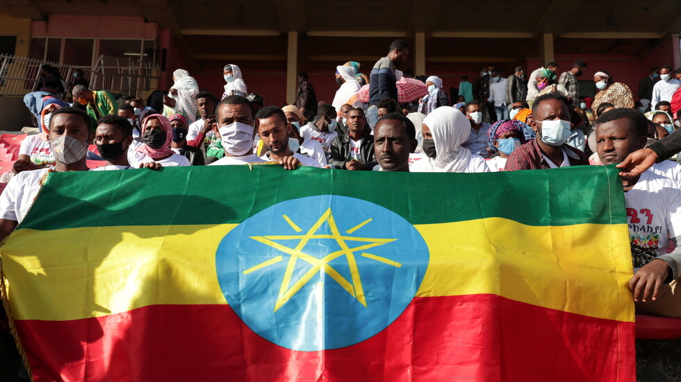 إثيوبيا تدعو إلى احترام التطلعات السيادية لشعب السودان