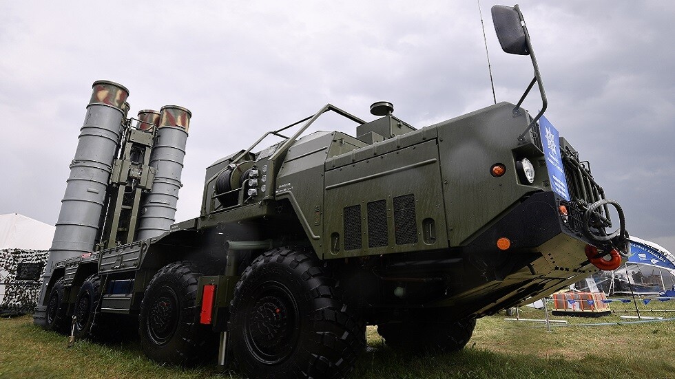 واشنطن تبحث عن طرق جديدة لإزاحة روسيا من سوق الأسلحة العالمية