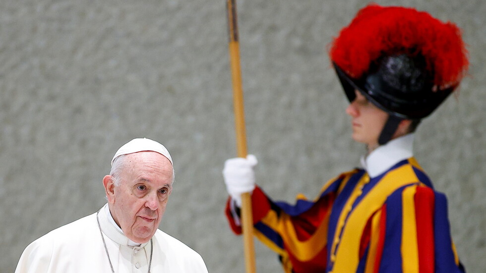 البابا فرنسيس: أسمع صراخ اللاجئين في ليبيا وأصلي لأجلهم