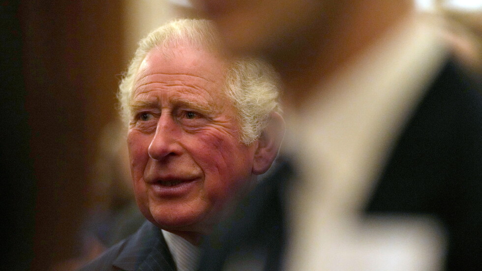 الأمير تشارلز يزور مصر الشهر المقبل برفقة زوجته