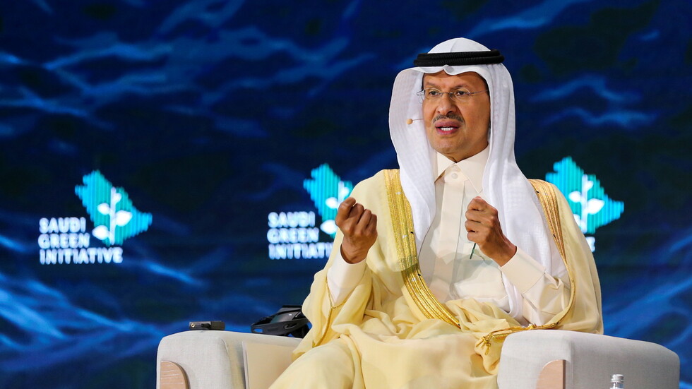 خبراء يشيدون برد الأمير عبدالعزيز على تصريح لبايدن