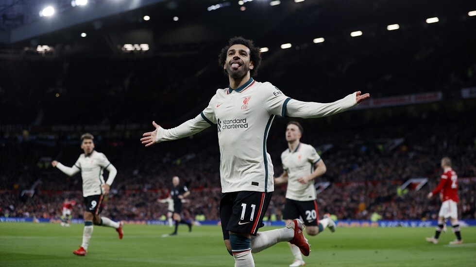 بازل يوجه رسالة لصلاح ويطرح سؤالا على مشجعيه